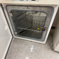 Thermo Electron Steri-Cycle Double Stack CO2 incubator image 1